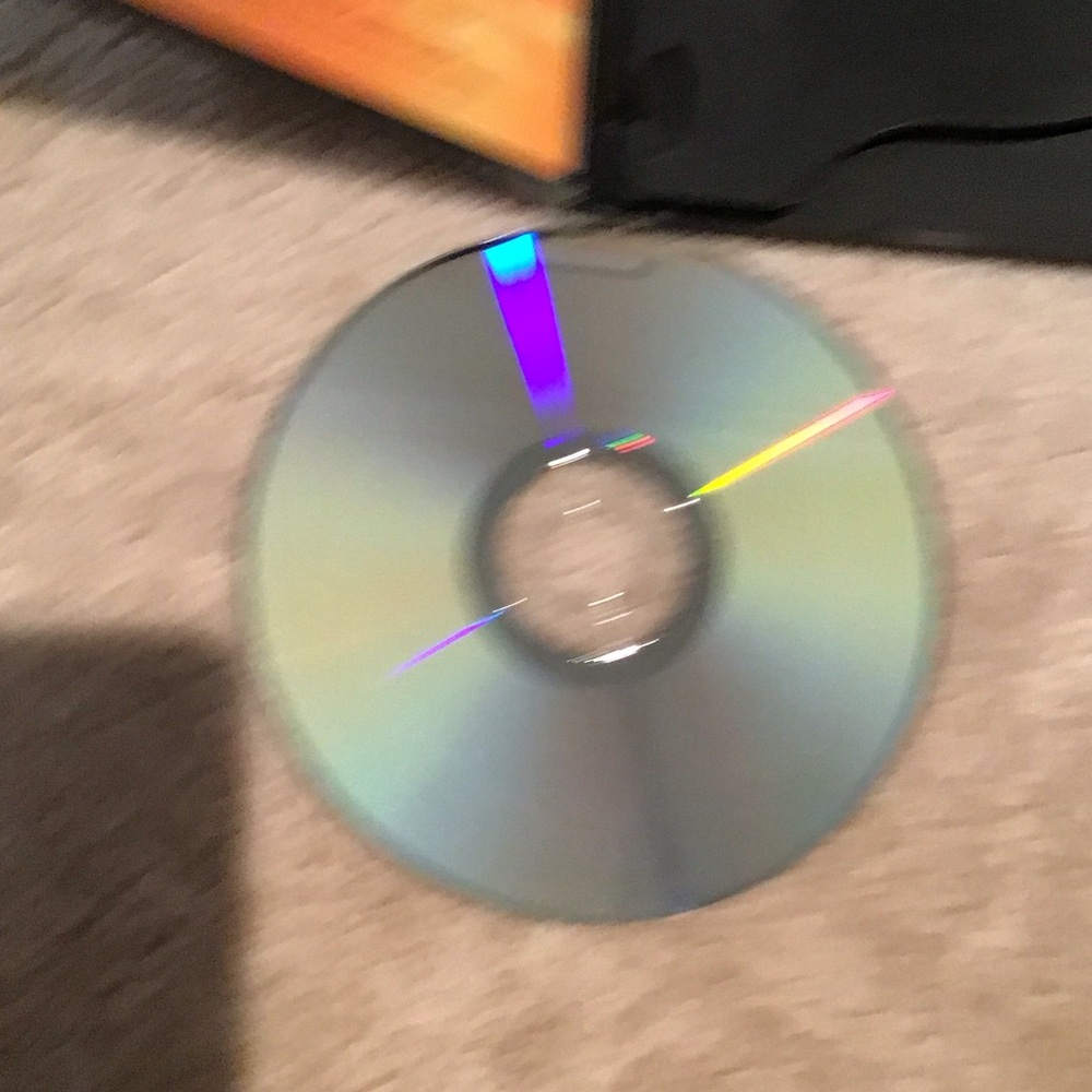 The Notebook DVD - Picture 5 of 5